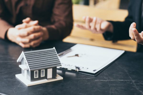 Tenancy law in Dubai