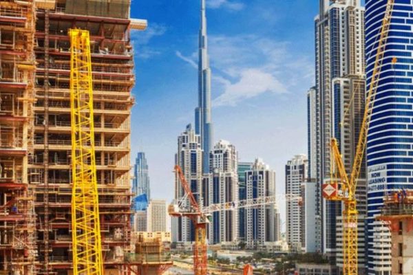 Resolve Off-plan property Disputes