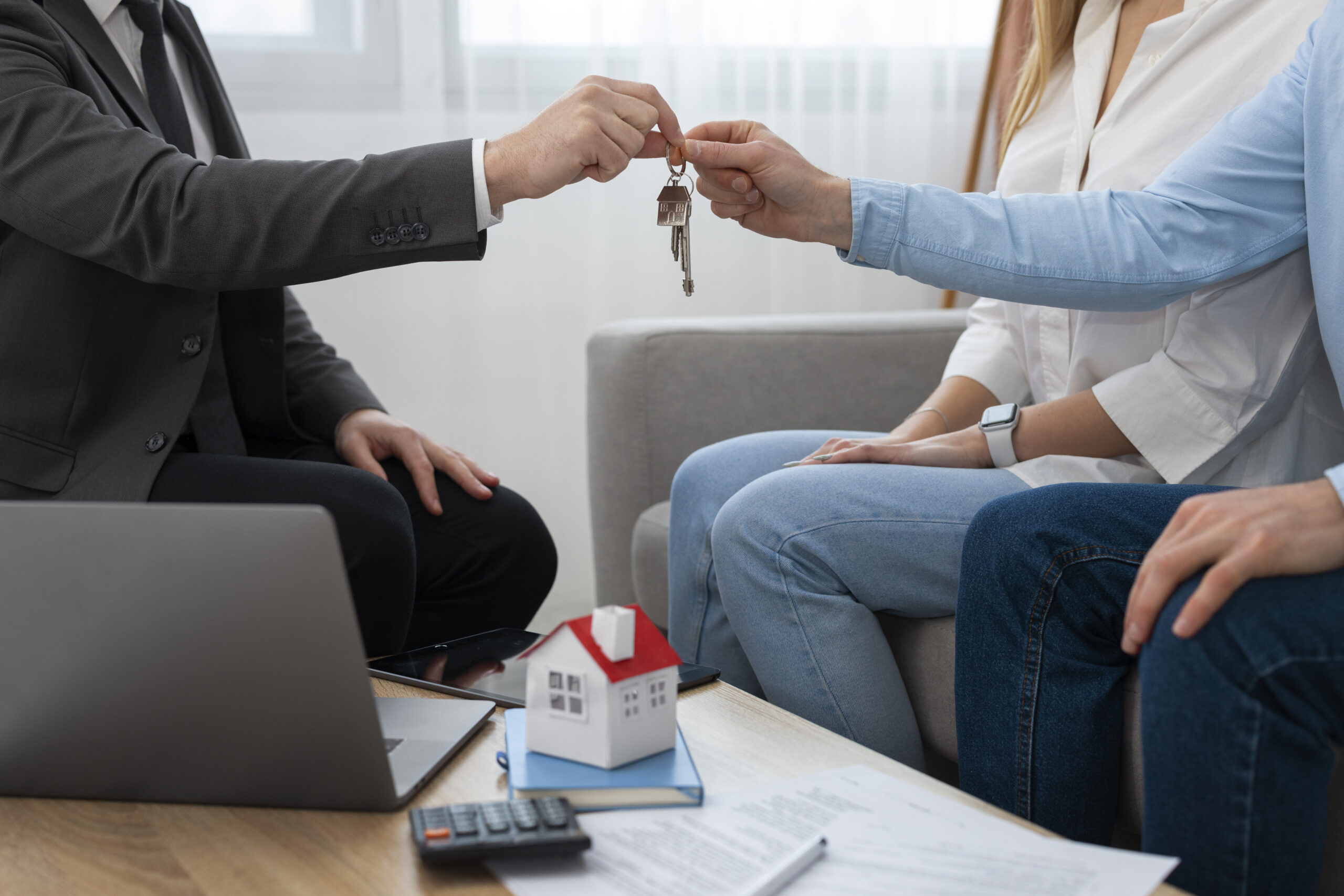 Can Landlords Evict Tenants for Personal Use or Sale of Property in Dubai?