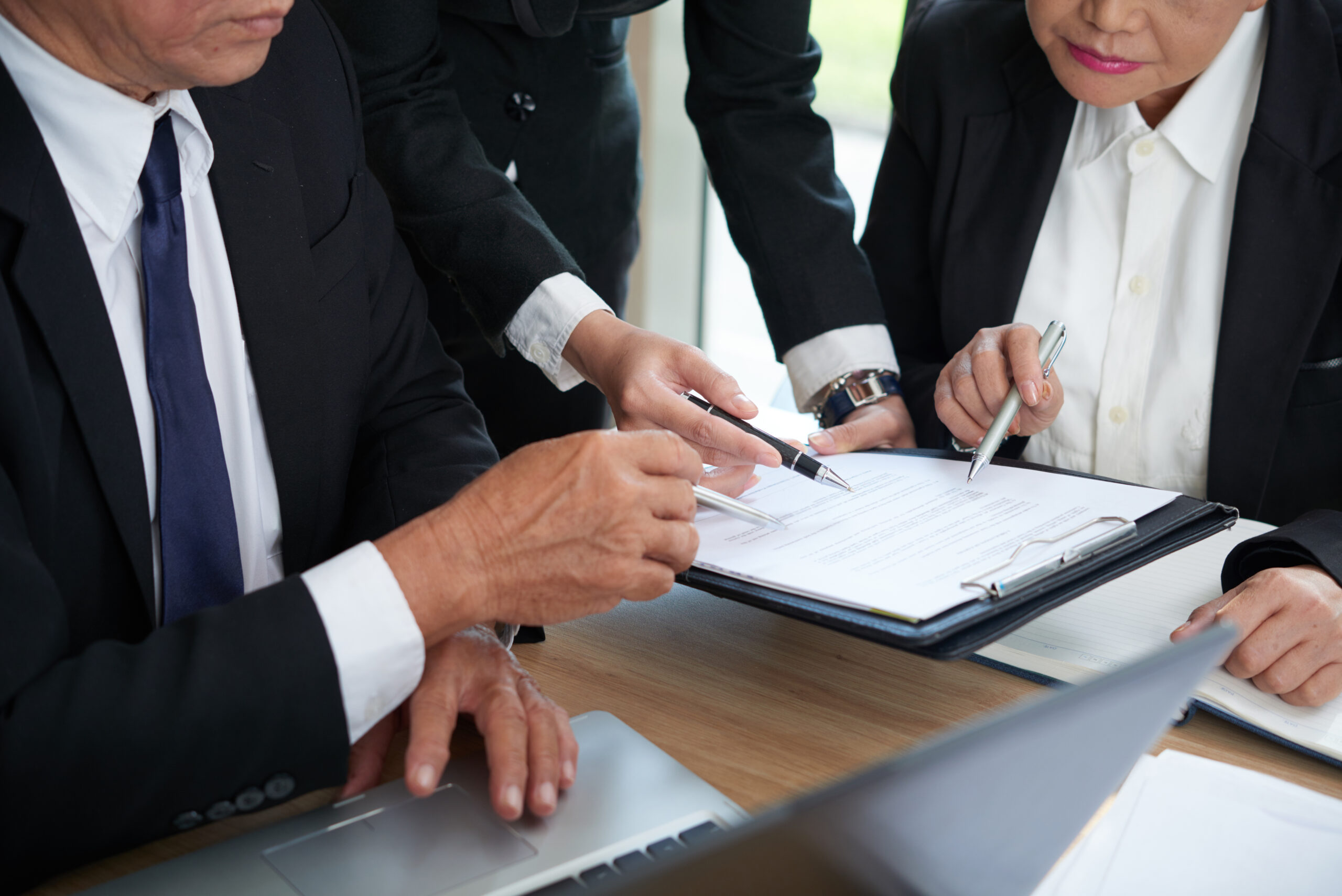 THE RISING IMPORTANCE OF ARBITRATION IN UAE LEGAL PRACTICE