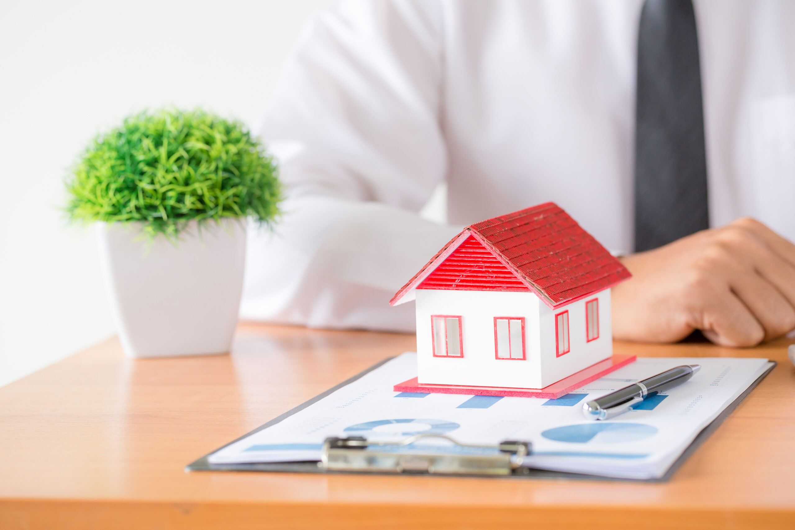 Understanding Form F: Essential Guide to Real Estate Transactions in Dubai