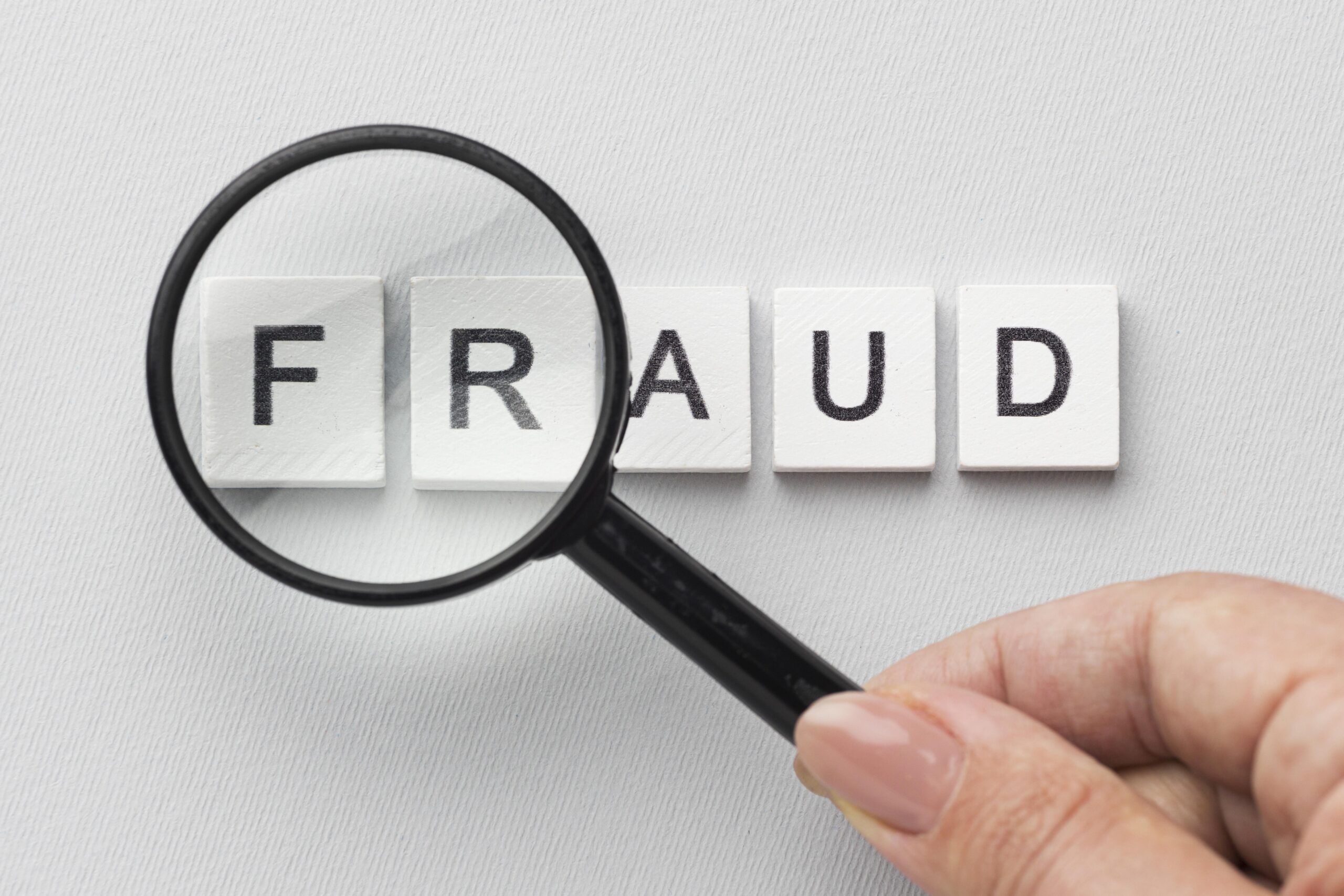 PROPERTY CRIMES TO BE WARY OF UNDER UAE LAW
