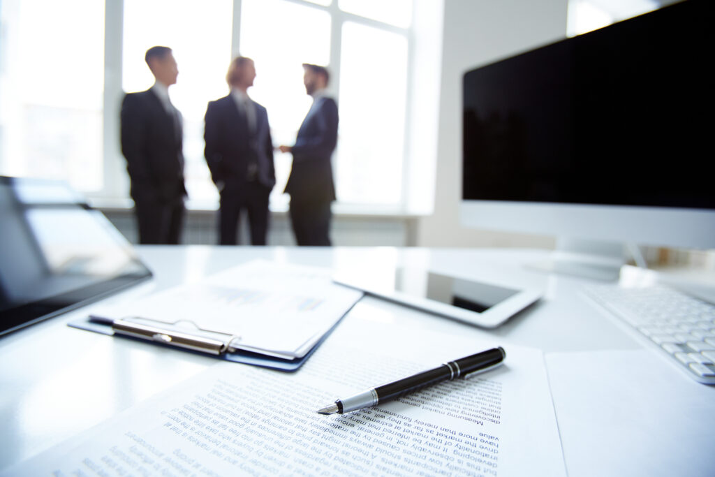 Case Strategy & Management