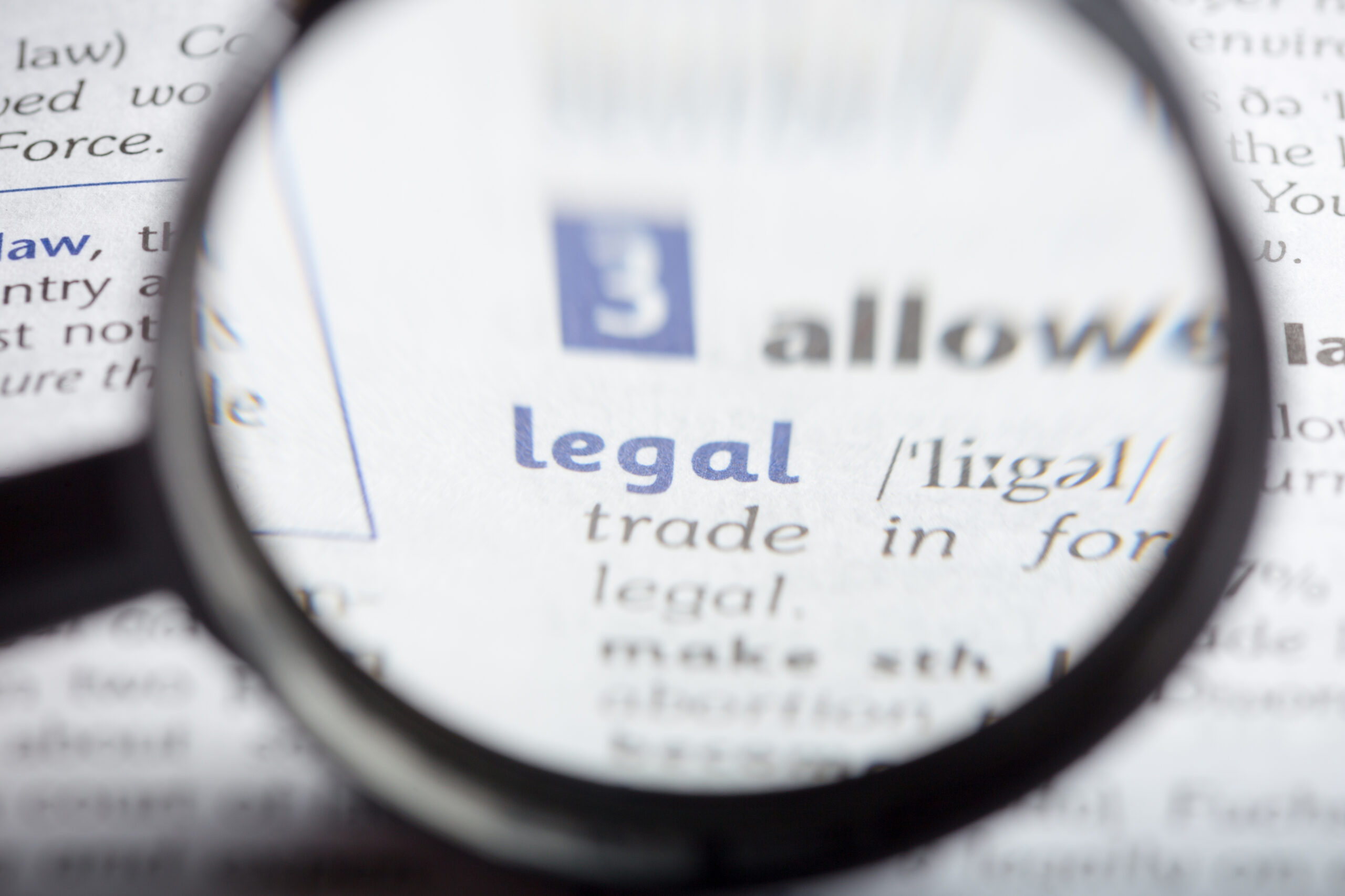 Signing a Business Deal in the UAE? Have You Done Your Due Diligence?