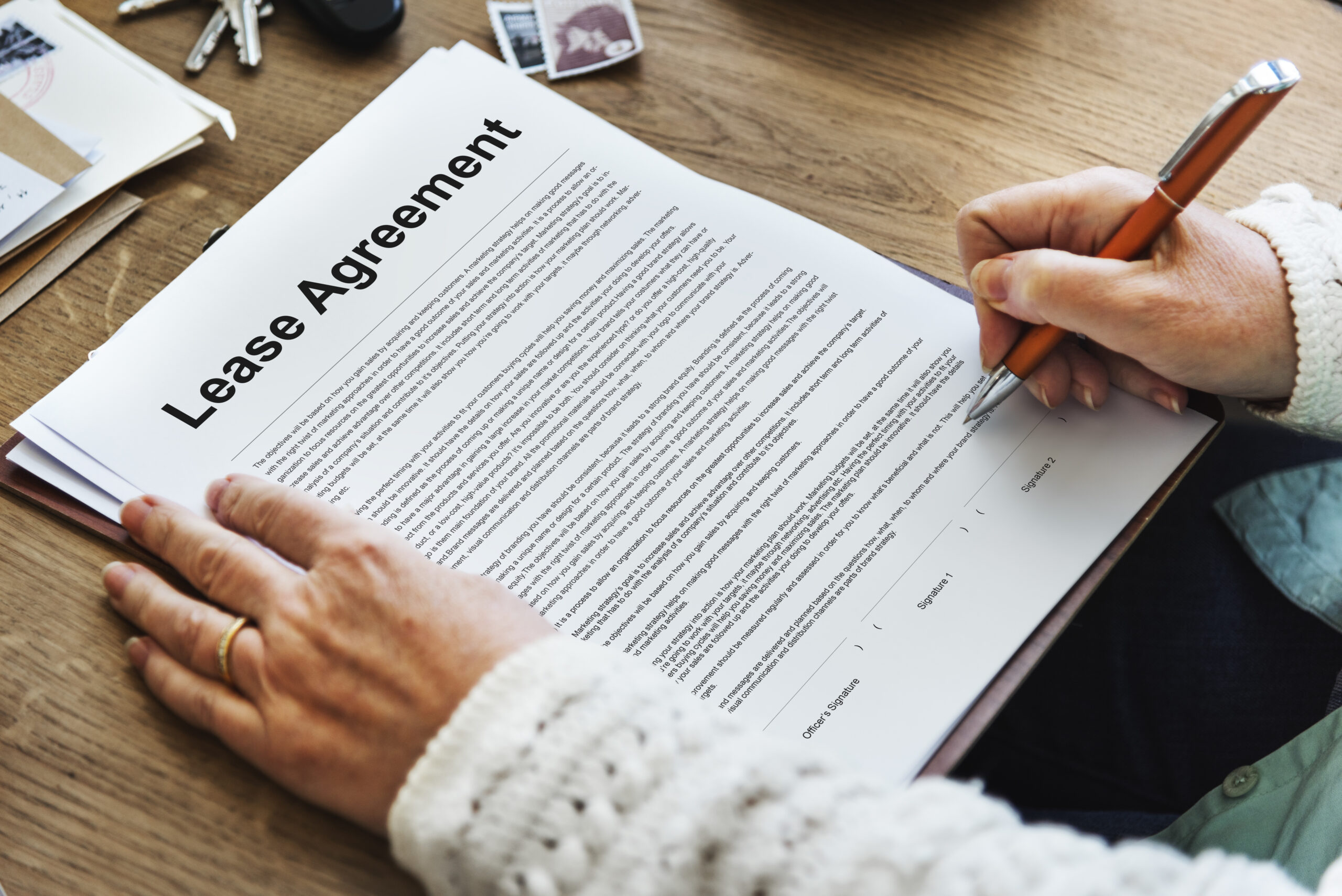 Buying Property in Dubai (onshore) -A Useful Guide for the Form F