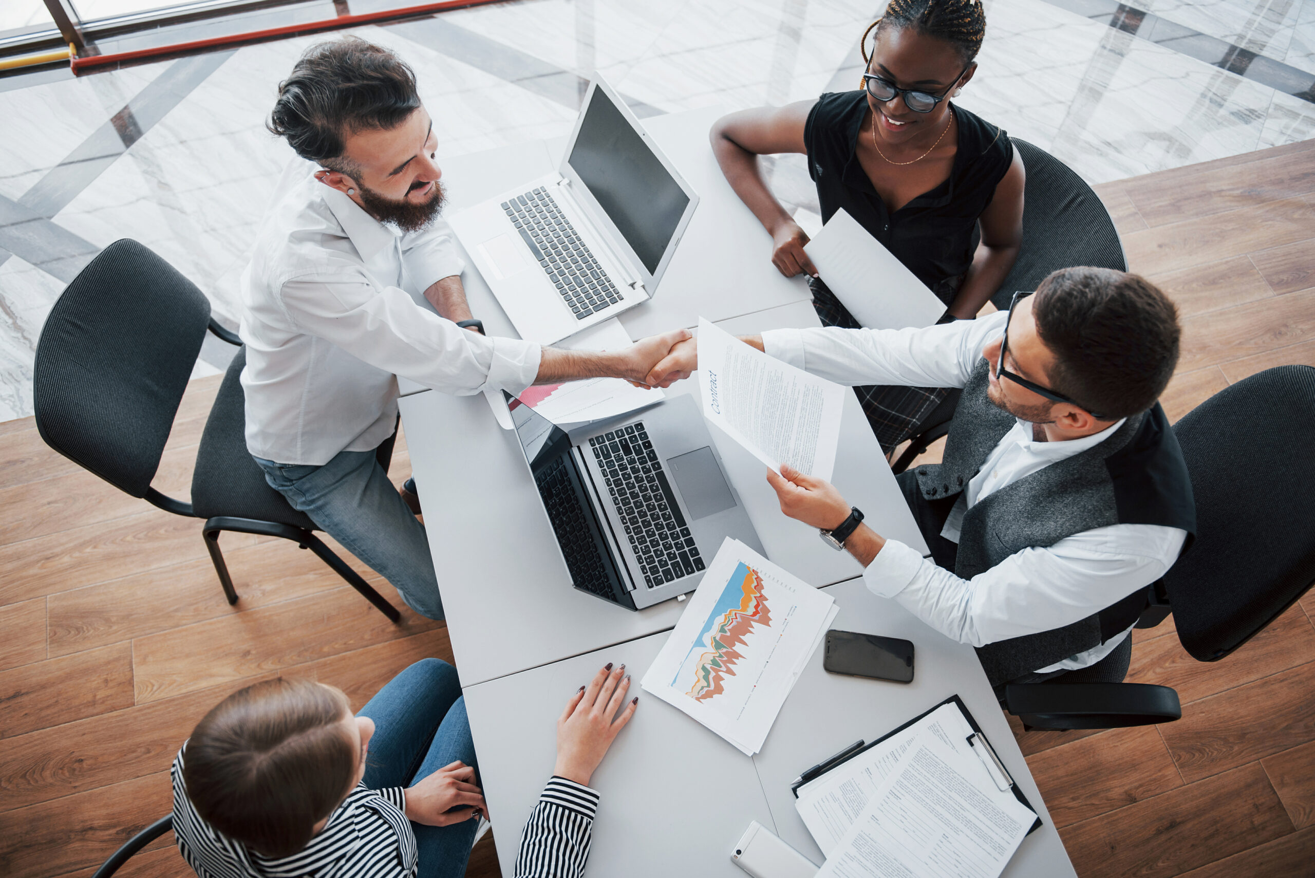 What Are the Major Legal Requirements for Company Formation in Dubai?