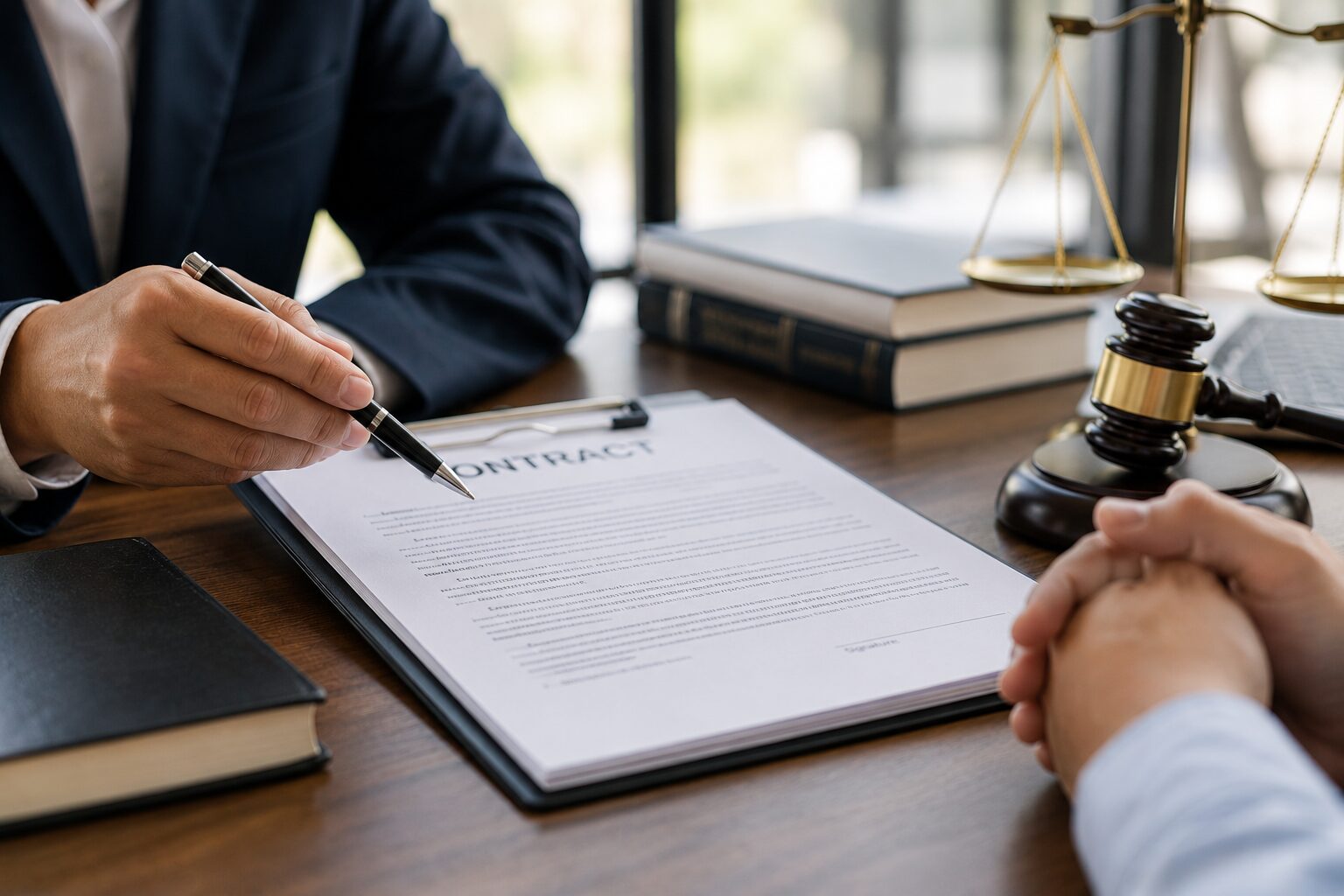Why Early Case Assessment Can Make or Break Your Legal Claim
